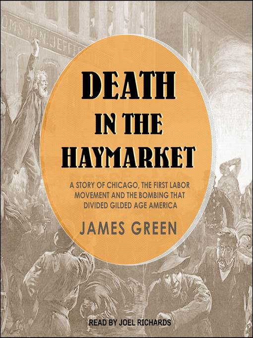 Death in the Haymarket