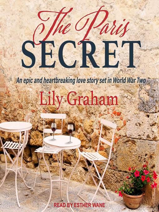 The Paris Secret