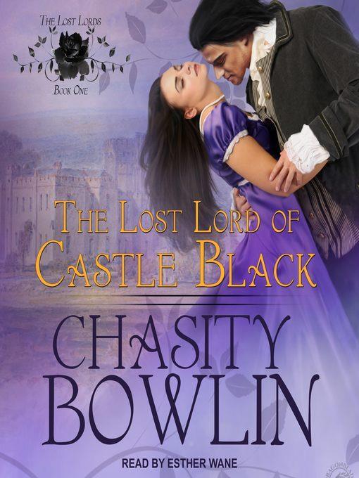 The Lost Lord of Castle Black