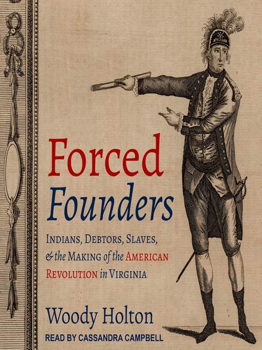 Forced Founders