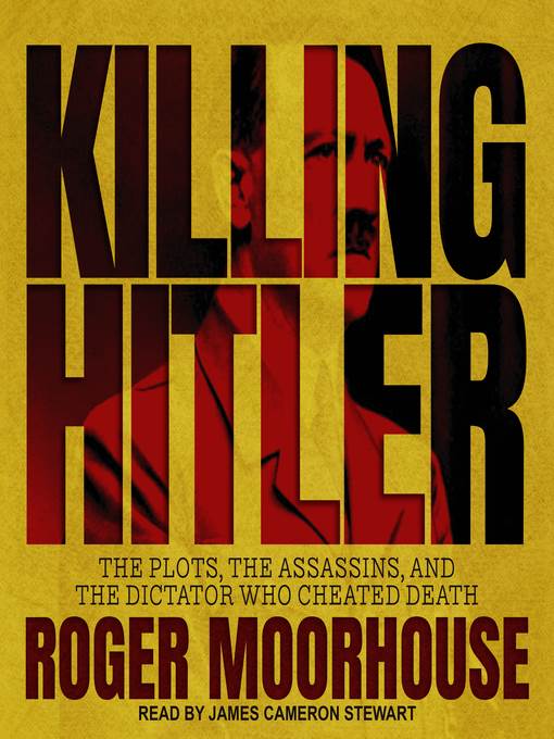 Killing Hitler