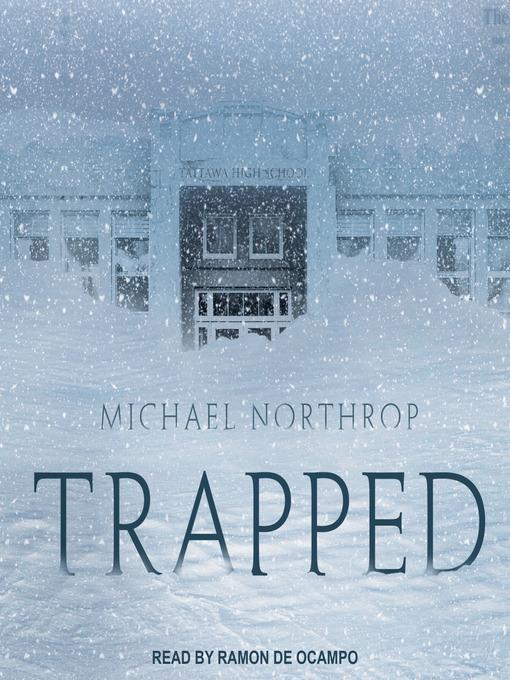 Trapped