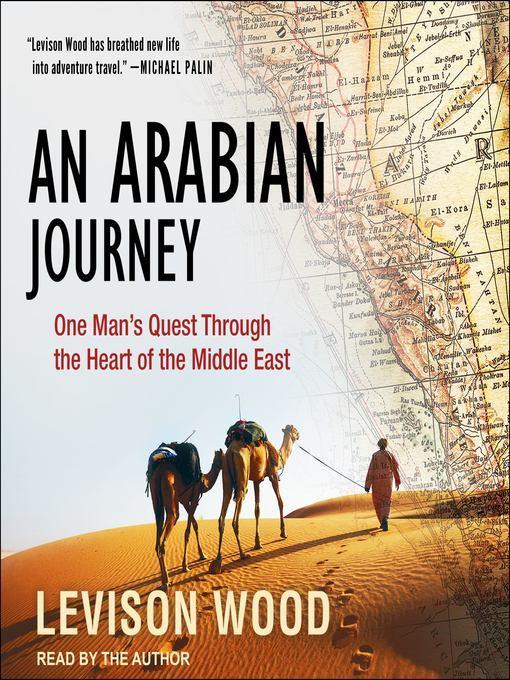 An Arabian Journey