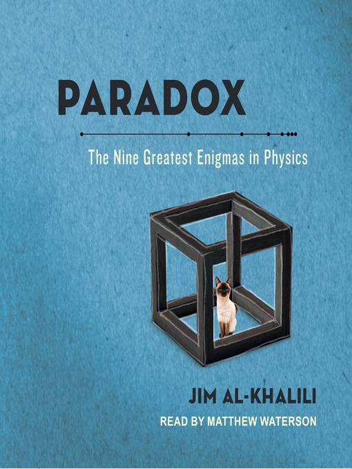 Paradox