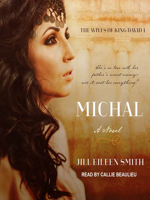 Michal--A Novel