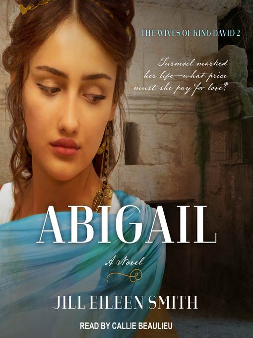 Abigail--A Novel