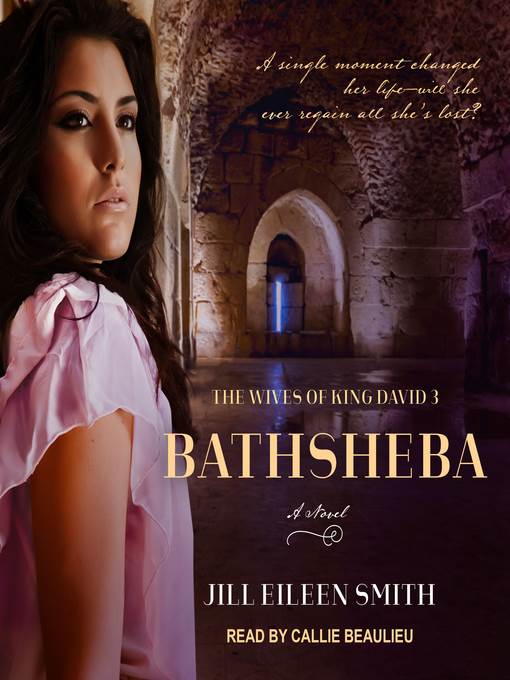 Bathsheba--A Novel