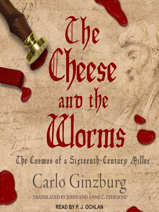 The Cheese and the Worms