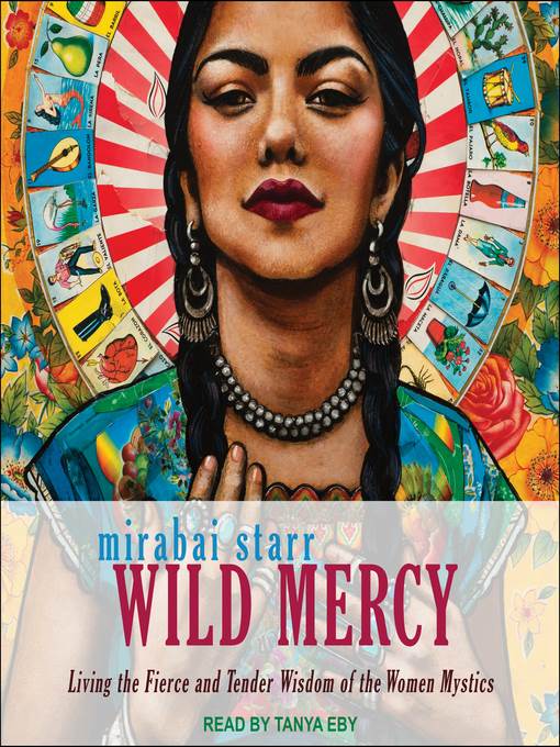 Wild Mercy