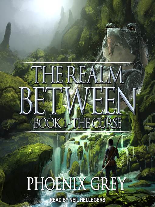 The Realm Between--The Curse