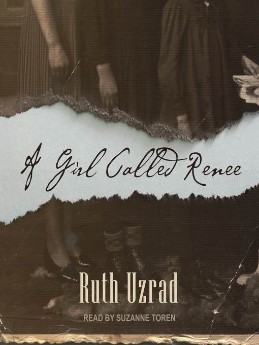 A Girl Called Renee