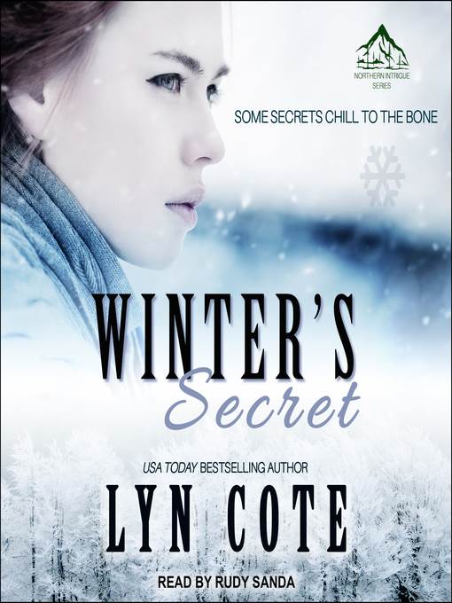 Winter's Secret--Clean Wholesome Mystery and Romance