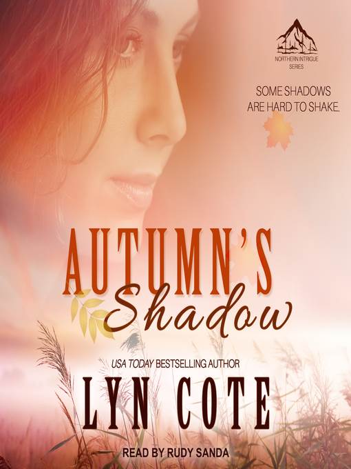 Autumn's Shadow--Clean Wholesome Mystery and Romance