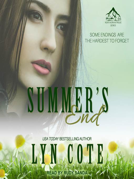 Summer's End--Clean Wholesome Mystery and Romance