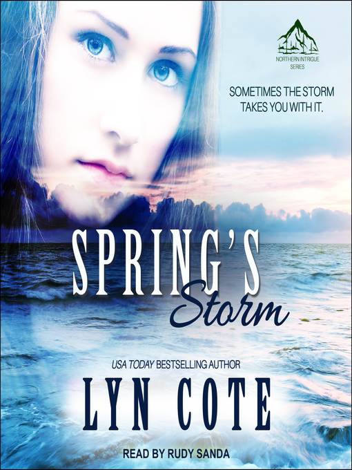 Spring's Storm--Clean Wholesome Mystery and Romance