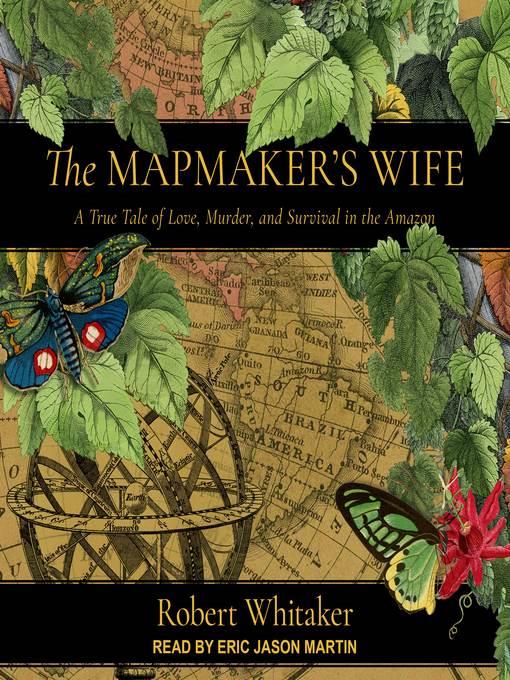 The Mapmaker's Wife