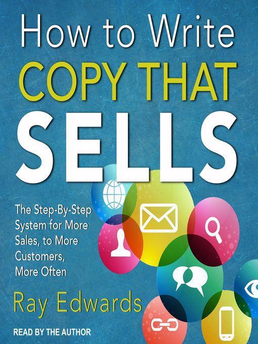 How to Write Copy That Sells