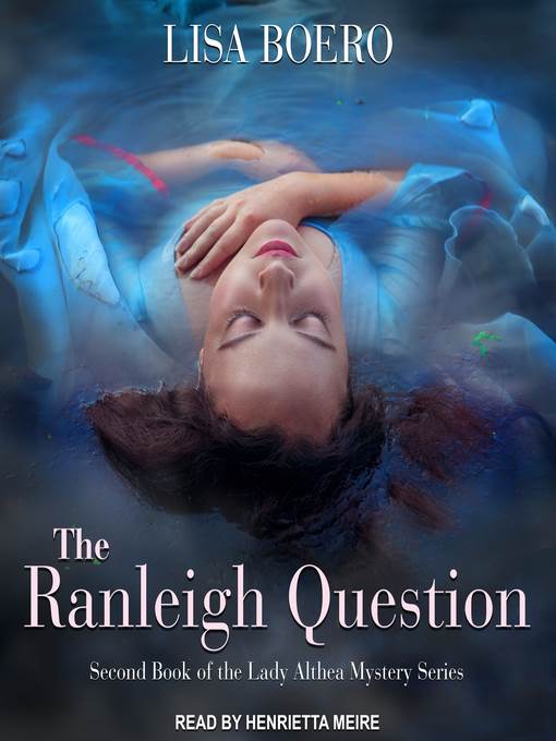 The Ranleigh Question