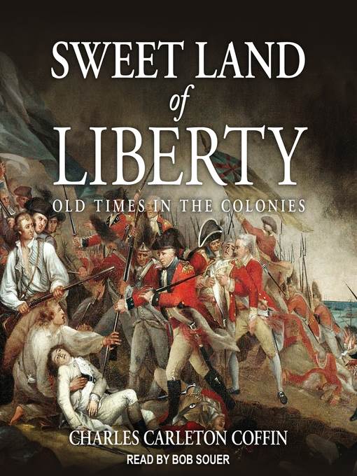 Sweet Land of Liberty