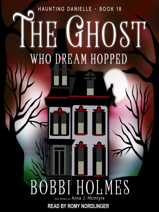 The Ghost Who Dream Hopped