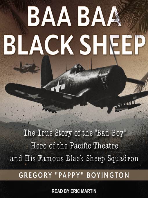 Baa Baa Black Sheep