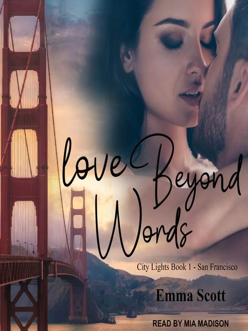 Love Beyond Words--City Lights Book 1--San Francisco