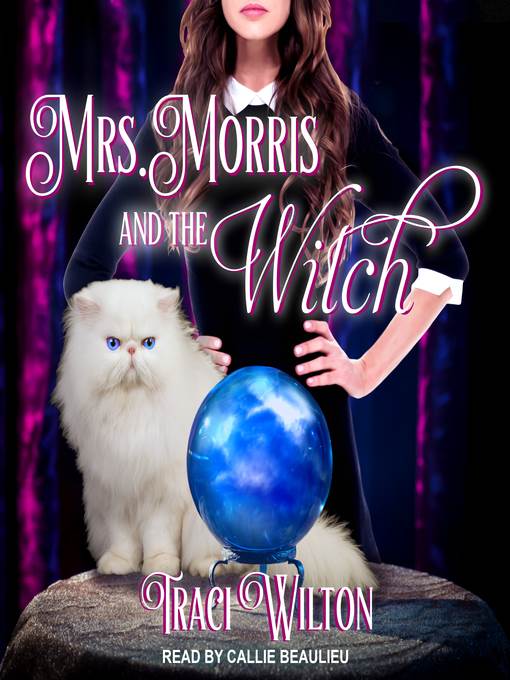 Mrs. Morris and the Witch