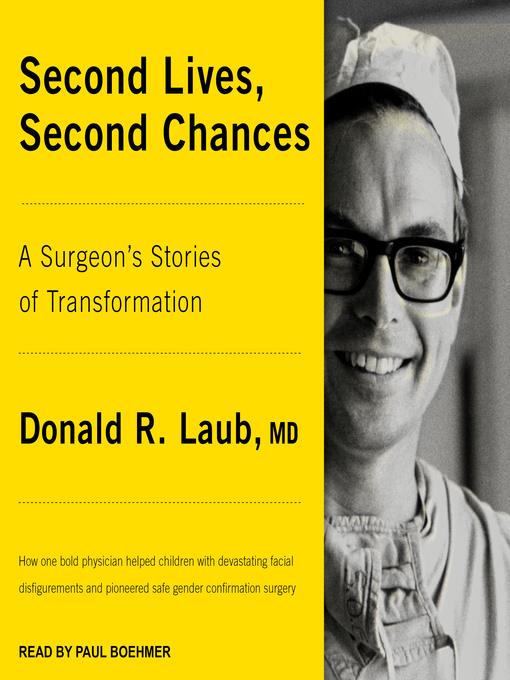 Second Lives, Second Chances