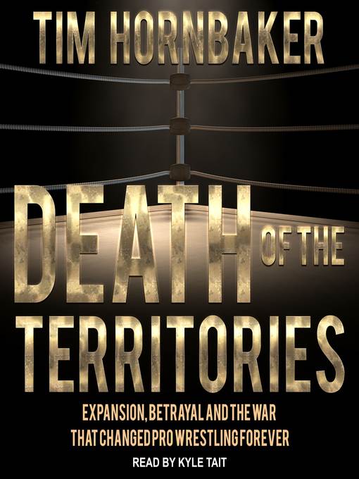 Death of the Territories