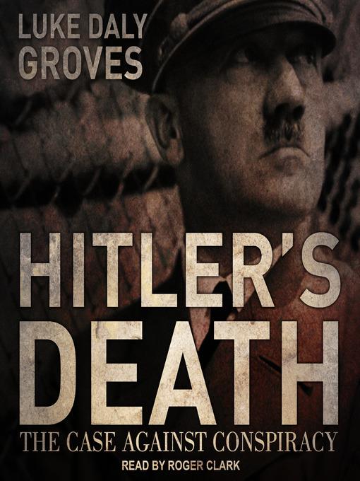 Hitler's Death