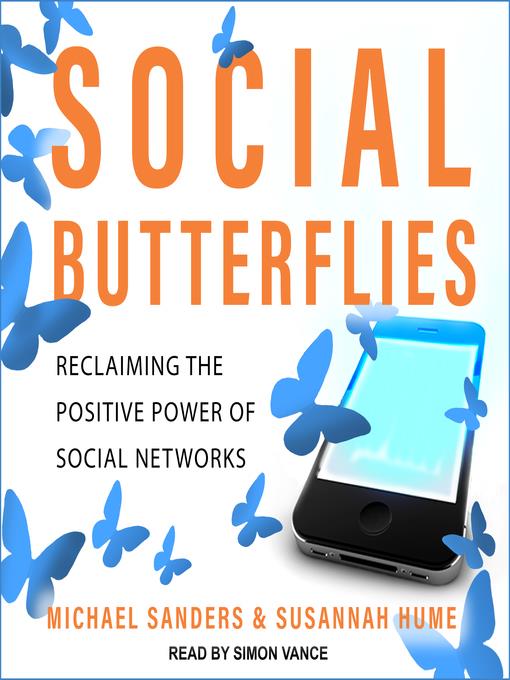 Social Butterflies