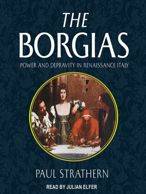 The Borgias