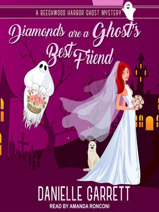 Diamonds are a Ghost's Best Friend