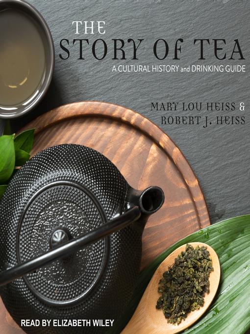 The Story of Tea