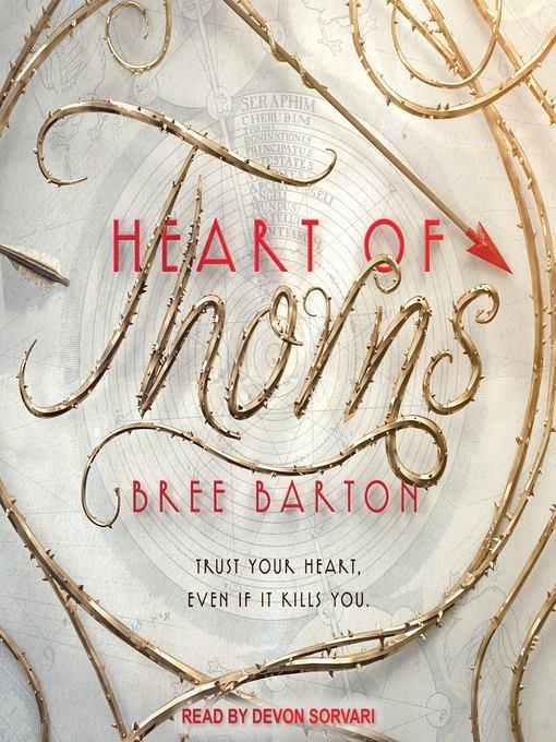 Heart of Thorns Series, Book 1