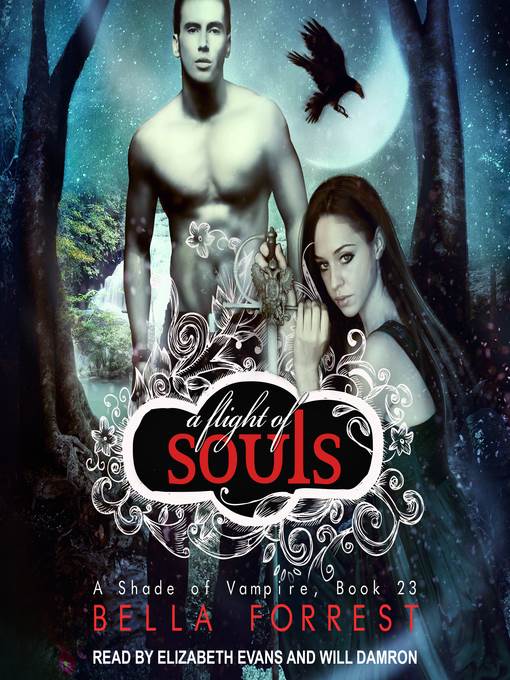 A Flight of Souls