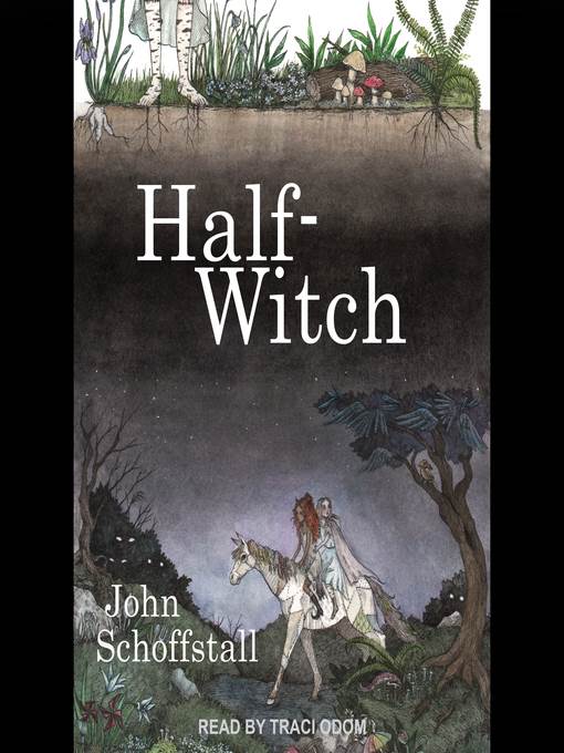 Half-Witch