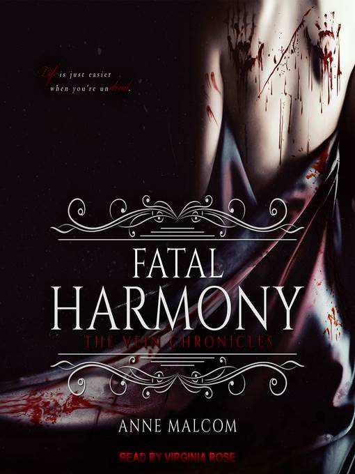 Fatal Harmony