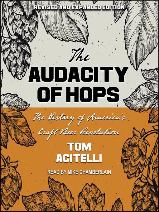 Audacity of Hops