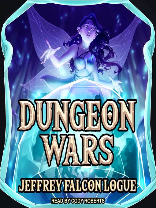 Dungeon Wars Series, Book 1