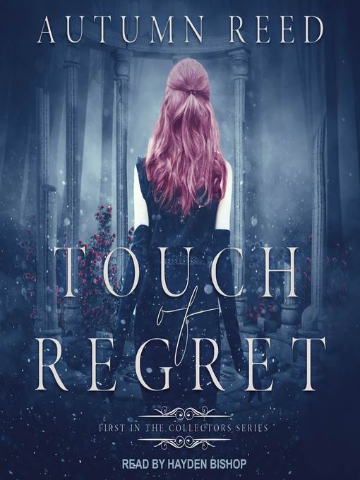 Touch of Regret