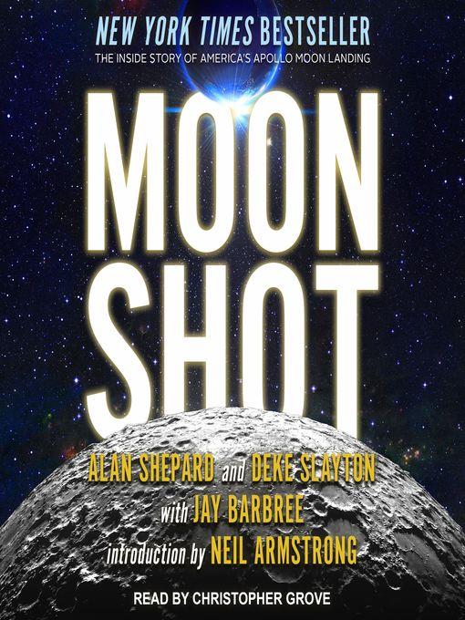 Moon Shot