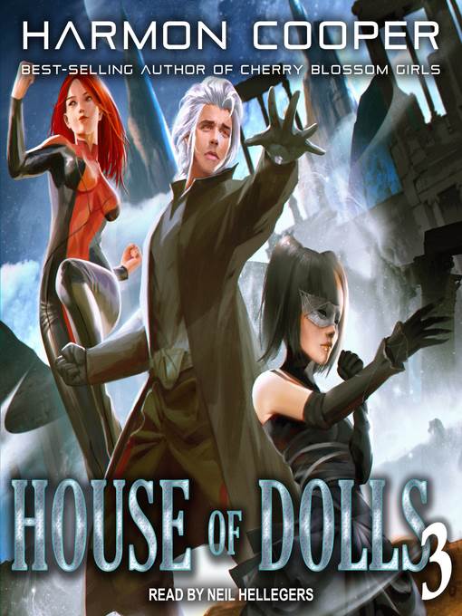 House of Dolls 3