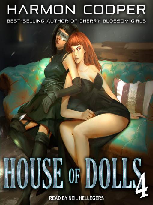 House of Dolls 4