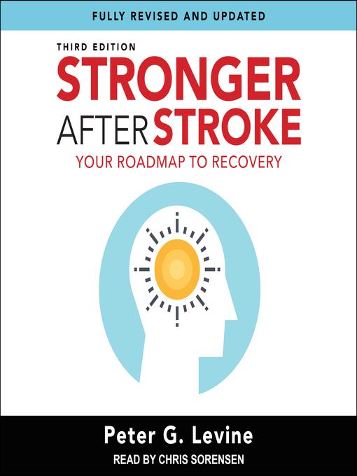 Stronger After Stroke