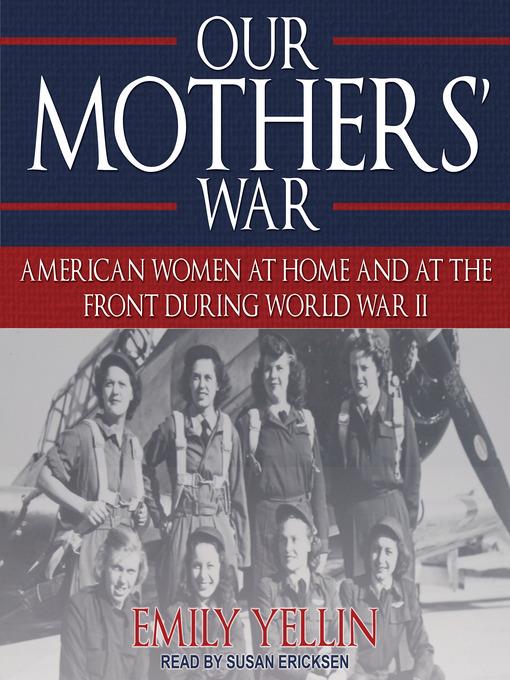 Our Mothers' War