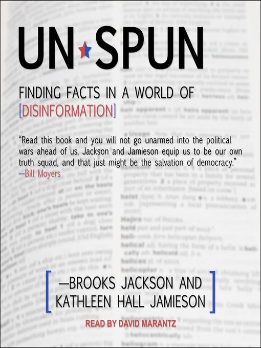 unSpun