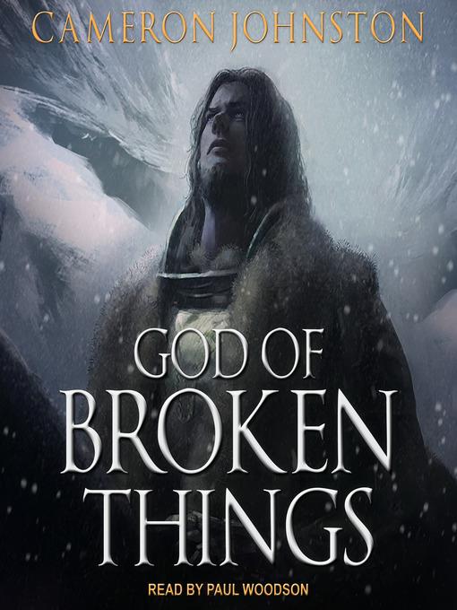 God of Broken Things