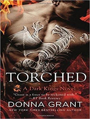 Torched (Dark Kings, 13)