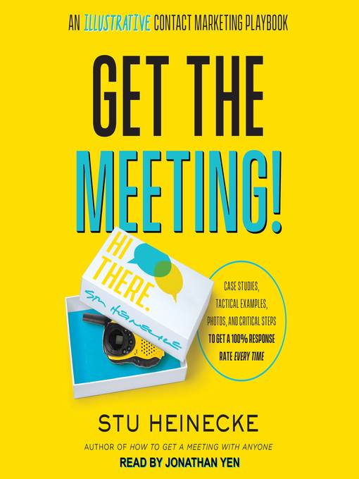 Get the Meeting!